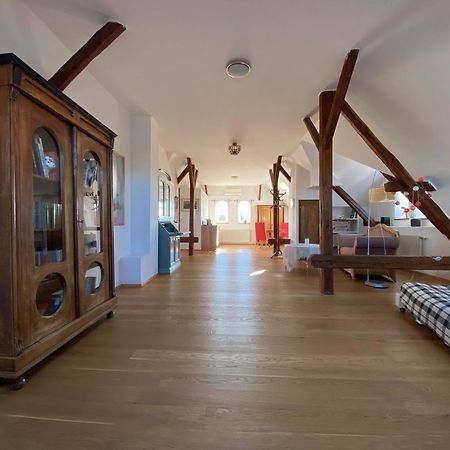 Villa Vanilla - Ferienwohung Im Suedburgenland Kitzladen المظهر الخارجي الصورة