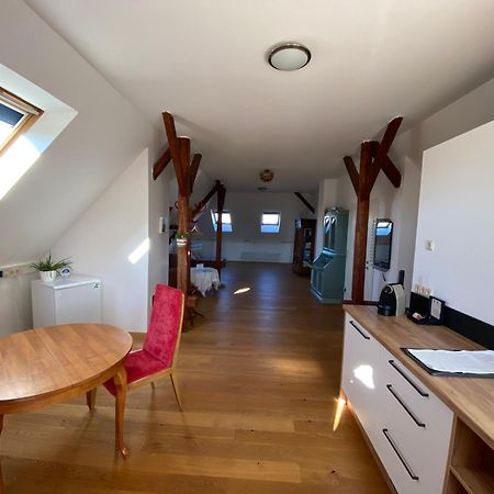 Villa Vanilla - Ferienwohung Im Suedburgenland Kitzladen المظهر الخارجي الصورة