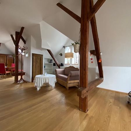 Villa Vanilla - Ferienwohung Im Suedburgenland Kitzladen المظهر الخارجي الصورة
