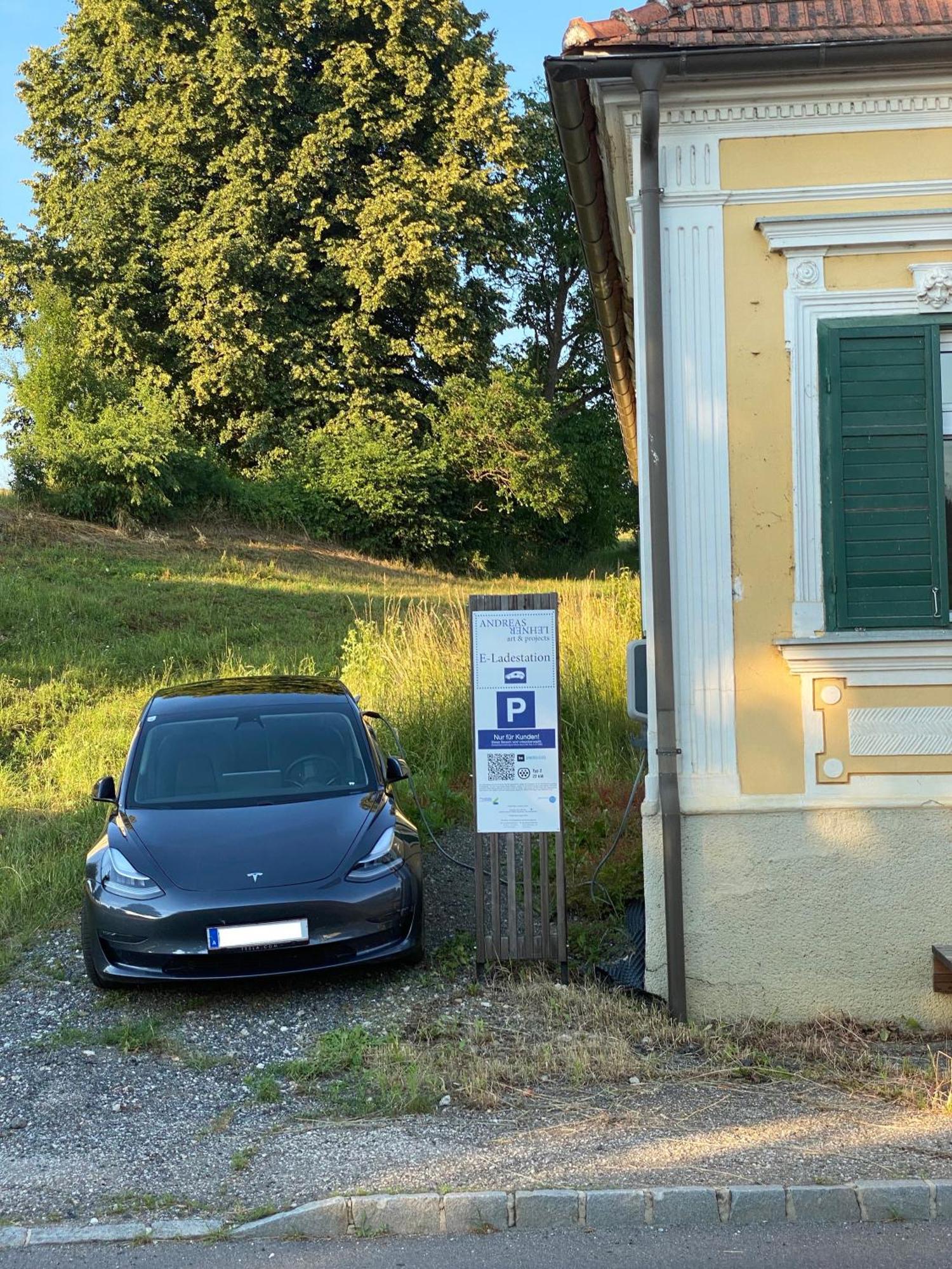 Villa Vanilla - Ferienwohung Im Suedburgenland Kitzladen المظهر الخارجي الصورة