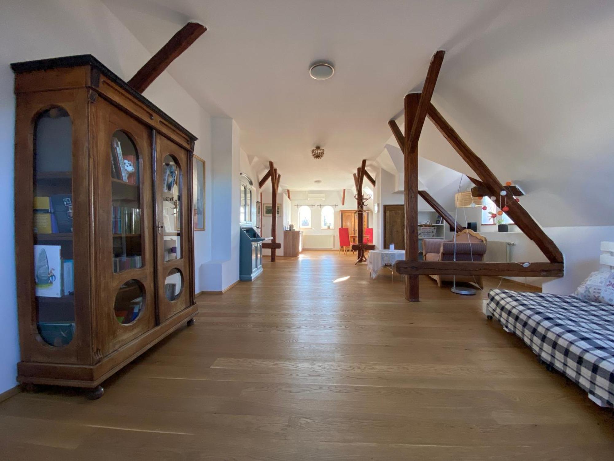 Villa Vanilla - Ferienwohung Im Suedburgenland Kitzladen المظهر الخارجي الصورة
