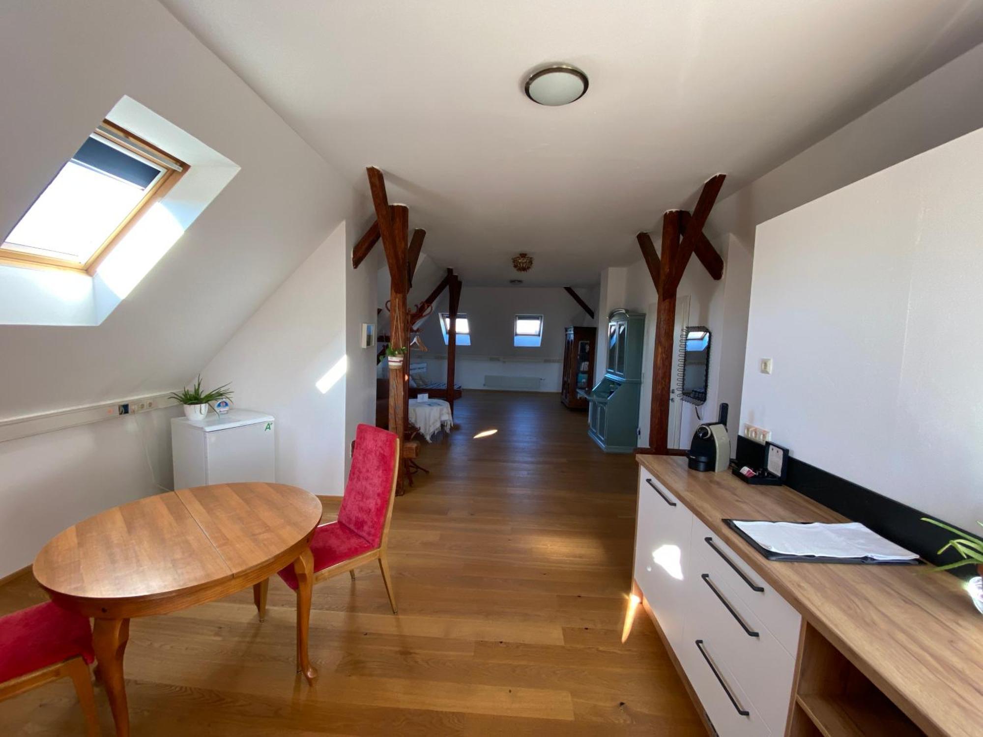 Villa Vanilla - Ferienwohung Im Suedburgenland Kitzladen المظهر الخارجي الصورة