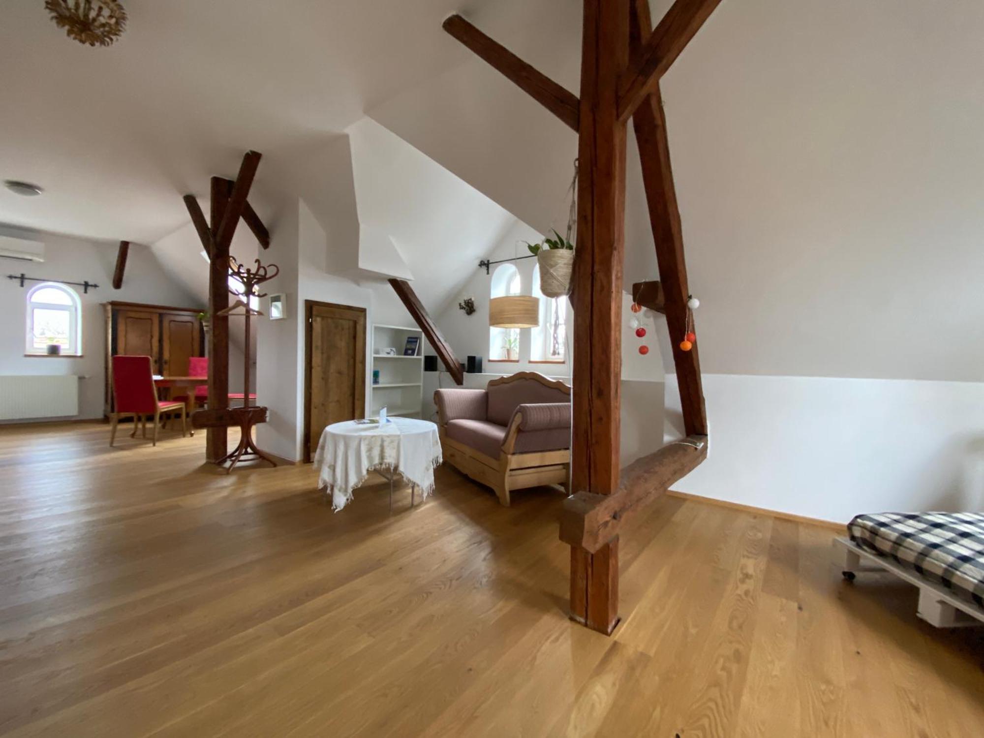 Villa Vanilla - Ferienwohung Im Suedburgenland Kitzladen المظهر الخارجي الصورة