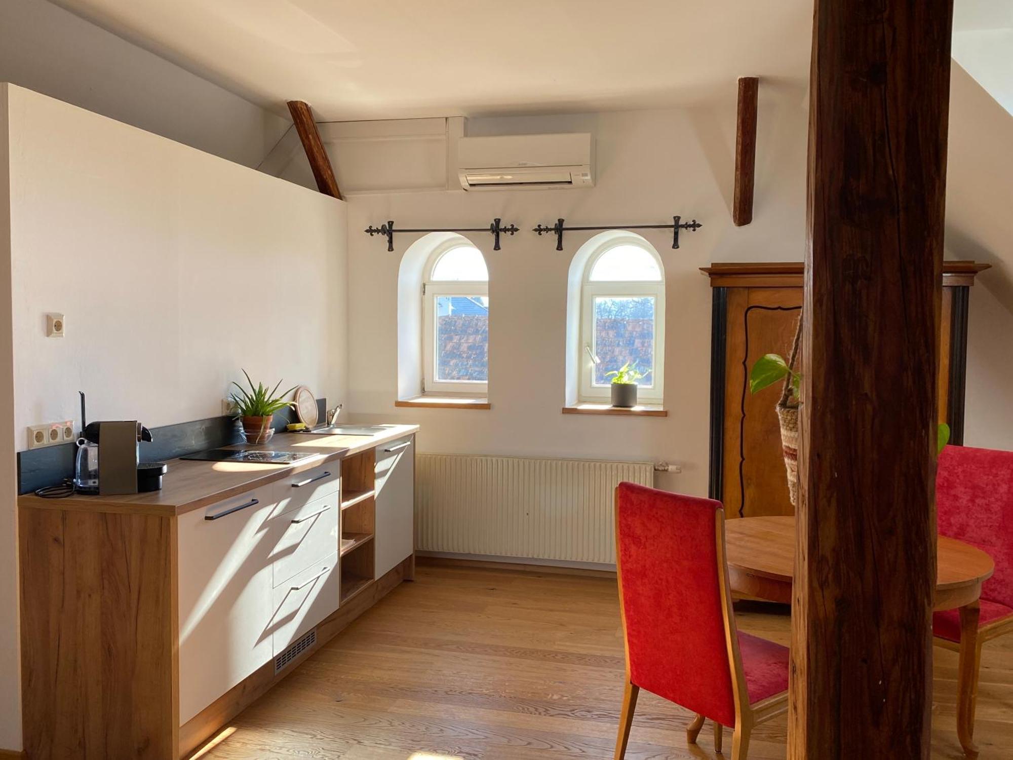 Villa Vanilla - Ferienwohung Im Suedburgenland Kitzladen المظهر الخارجي الصورة