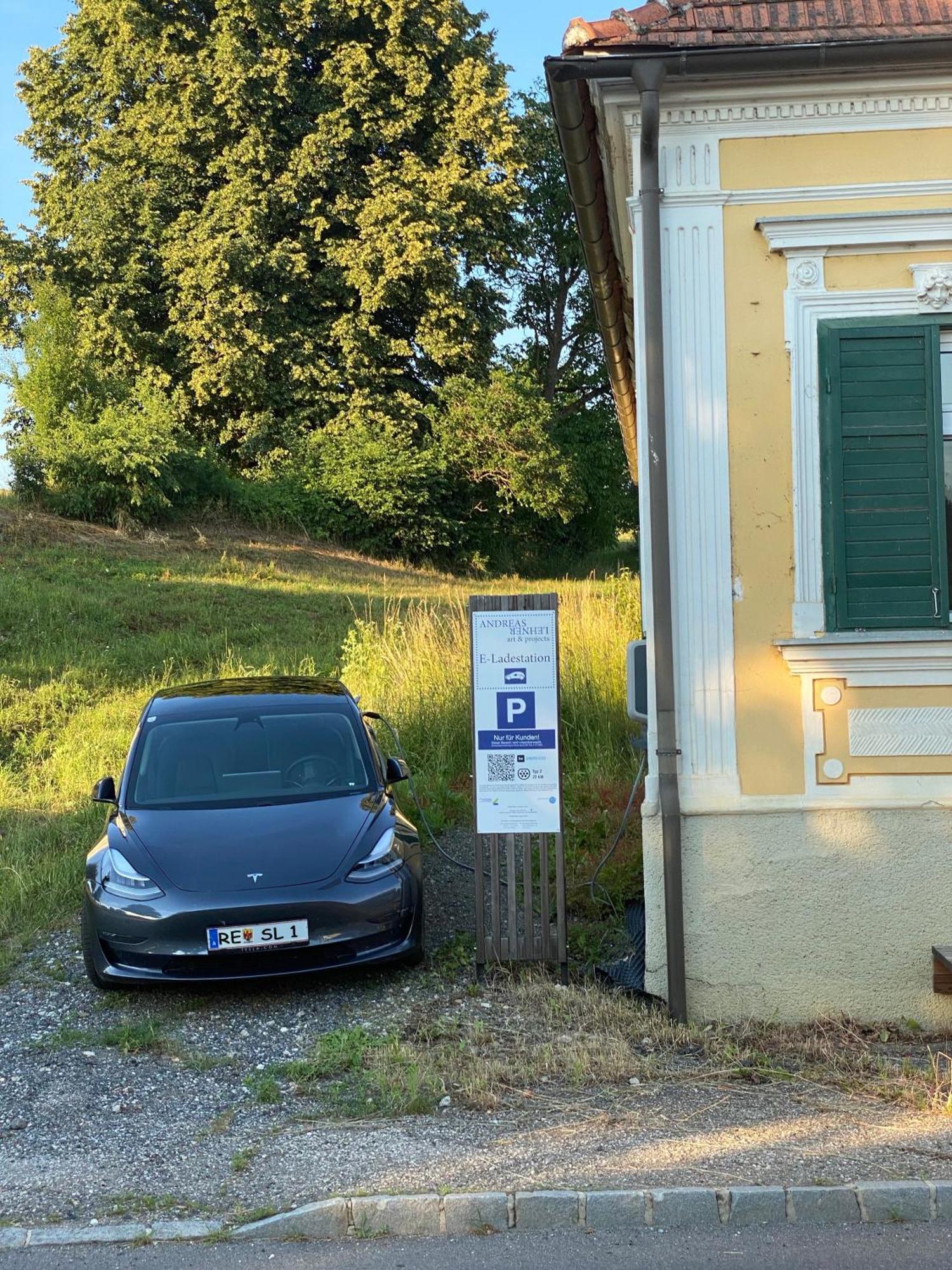 Villa Vanilla - Ferienwohung Im Suedburgenland Kitzladen المظهر الخارجي الصورة